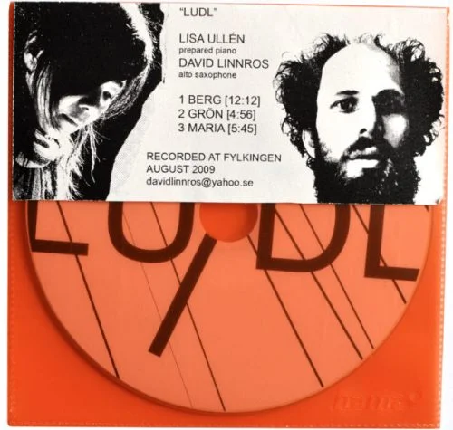 Lisa Ullén & David Linross