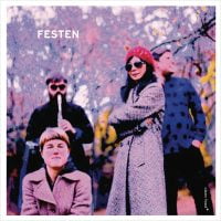 Festen (CD Cover)